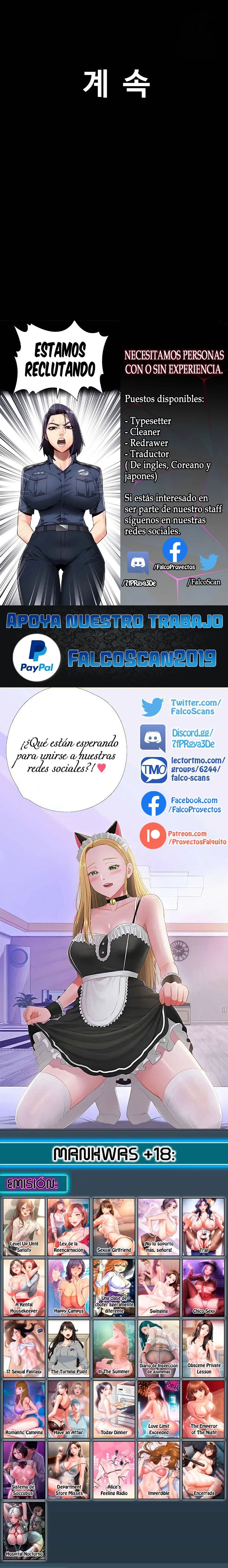 Soeun Capítulo 49 - Página 28