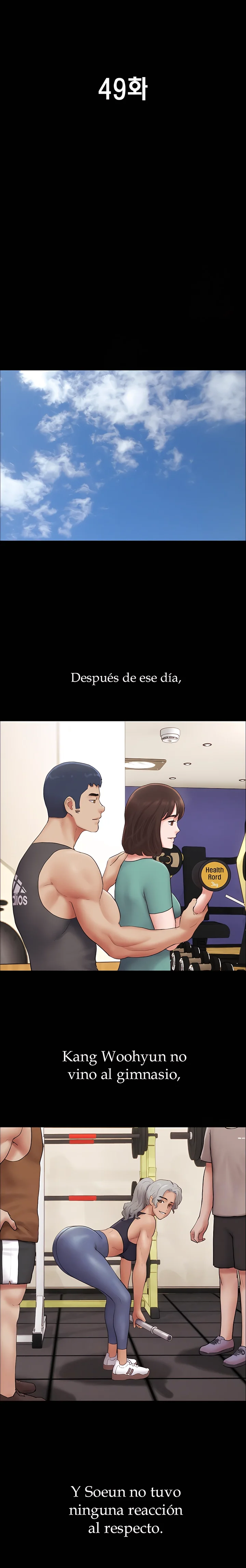 Soeun Capítulo 49 - Página 4