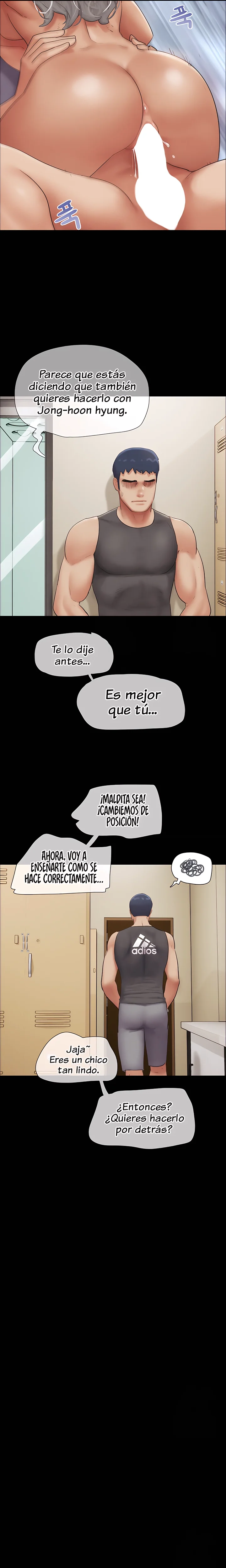 Soeun Capítulo 49 - Página 8