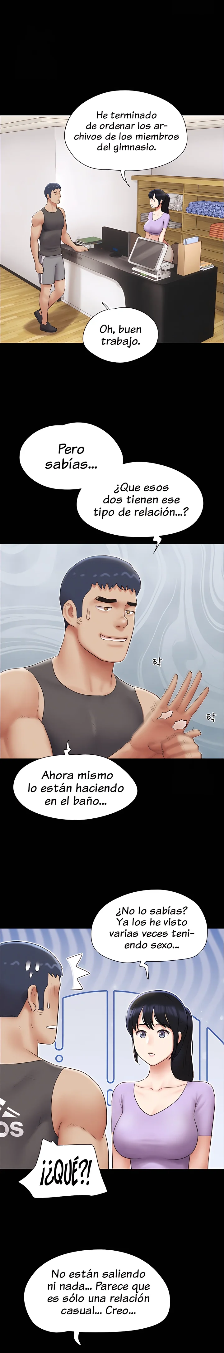 Soeun Capítulo 49 - Página 9