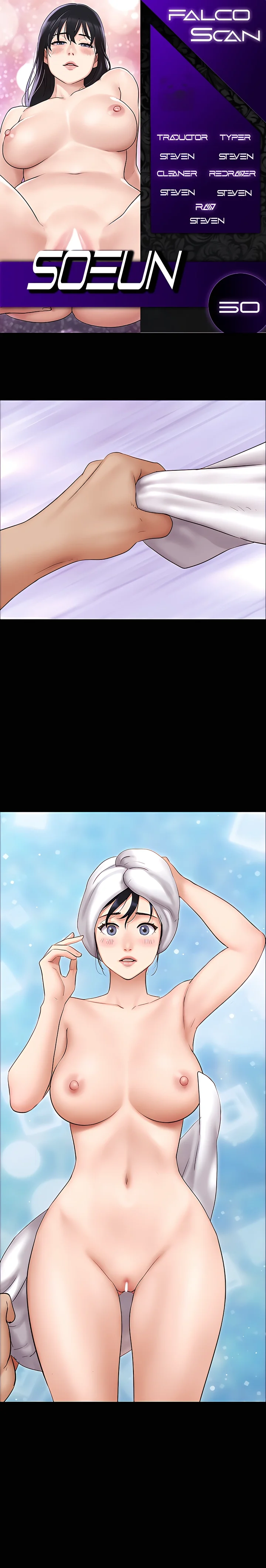 Soeun Capítulo 50 - Página 1