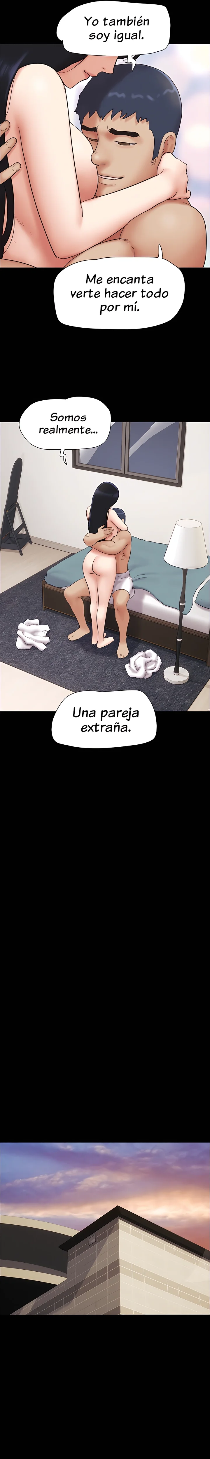 Soeun Capítulo 50 - Página 12