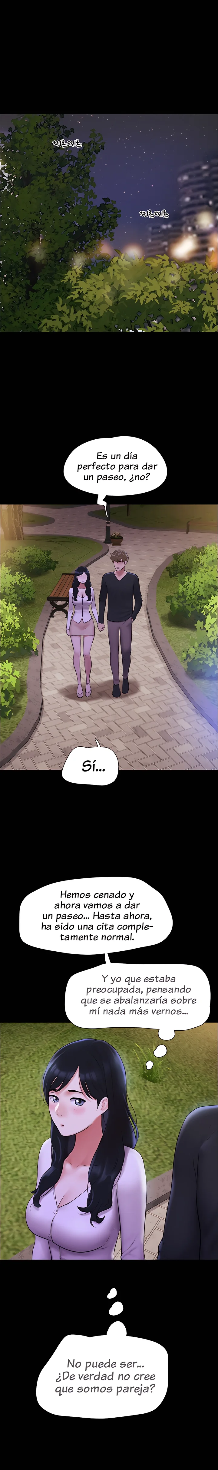 Soeun Capítulo 50 - Página 21