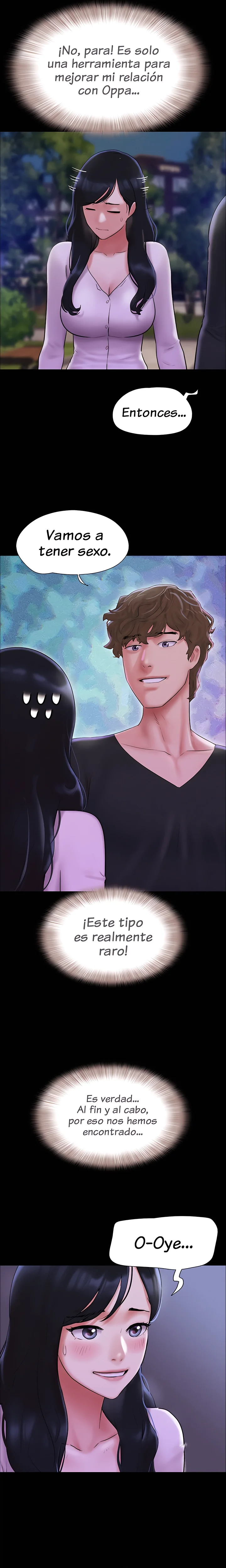 Soeun Capítulo 50 - Página 23