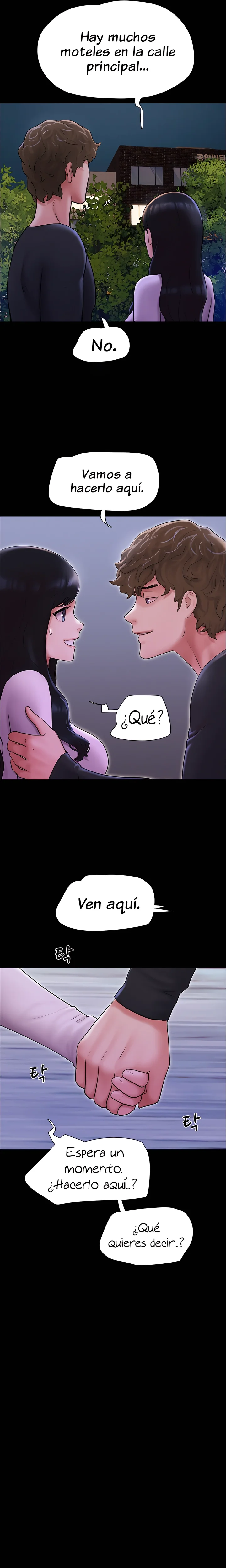 Soeun Capítulo 50 - Página 24