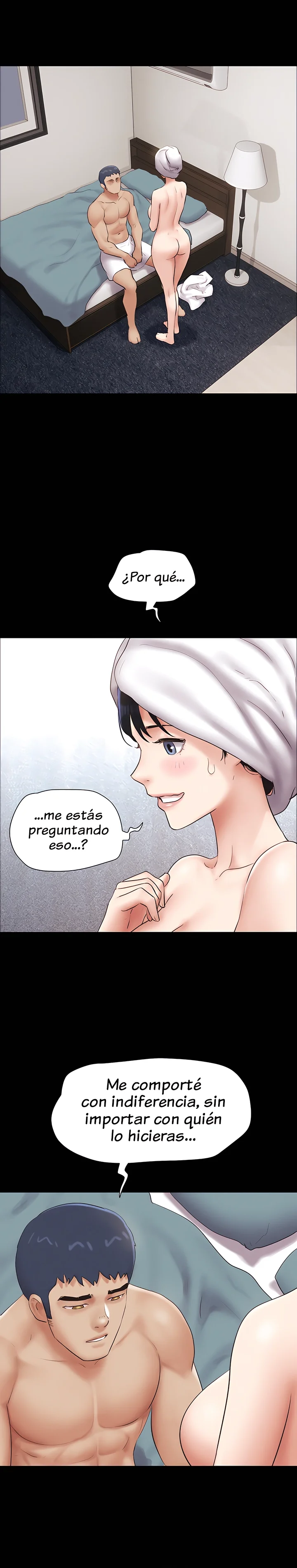 Soeun Capítulo 50 - Página 4