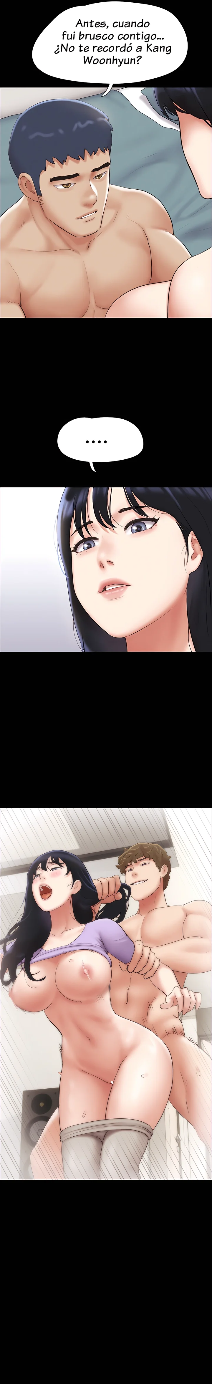 Soeun Capítulo 50 - Página 8