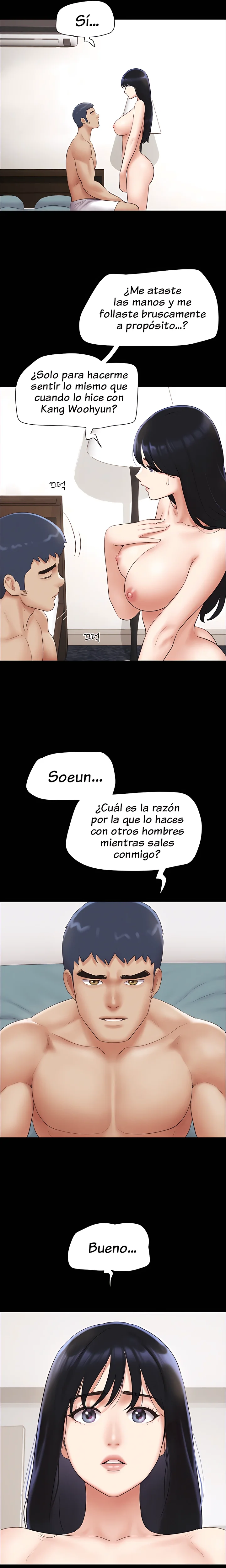 Soeun Capítulo 50 - Página 9