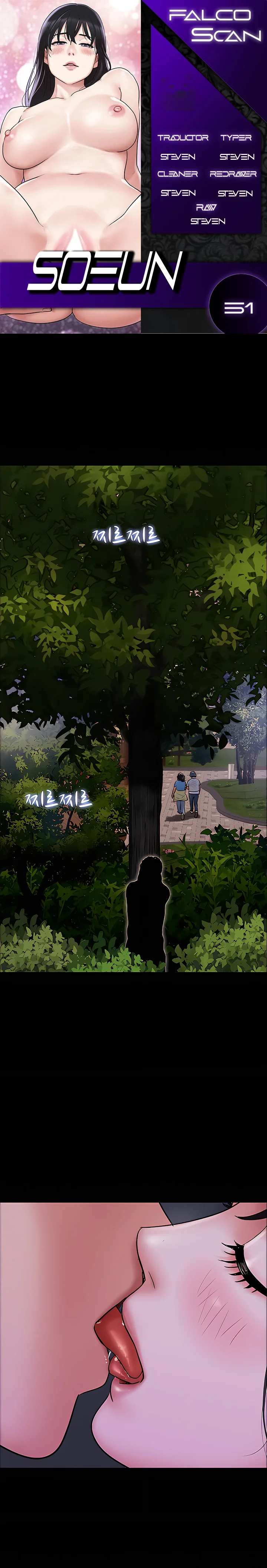 Soeun Capítulo 51 - Página 1