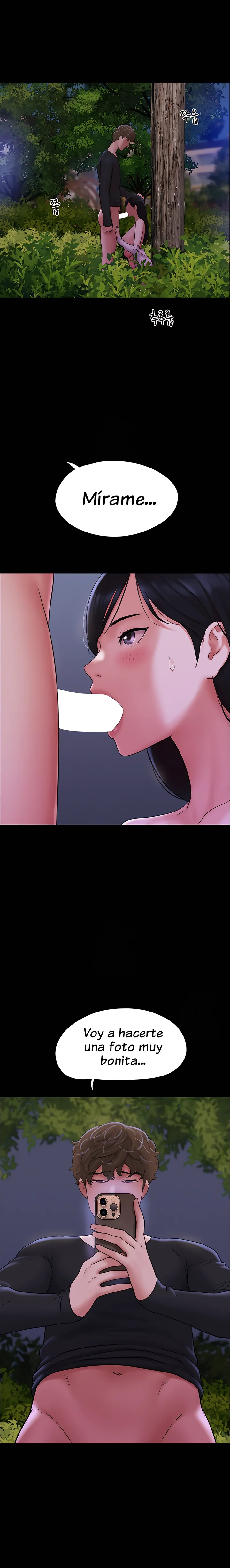 Soeun Capítulo 51 - Página 11