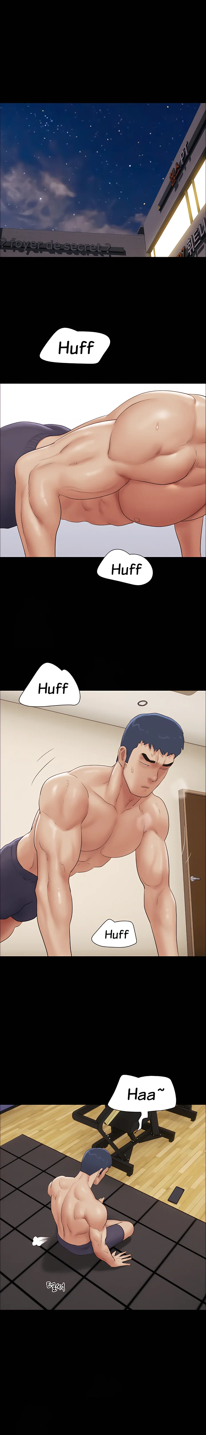 Soeun Capítulo 51 - Página 16