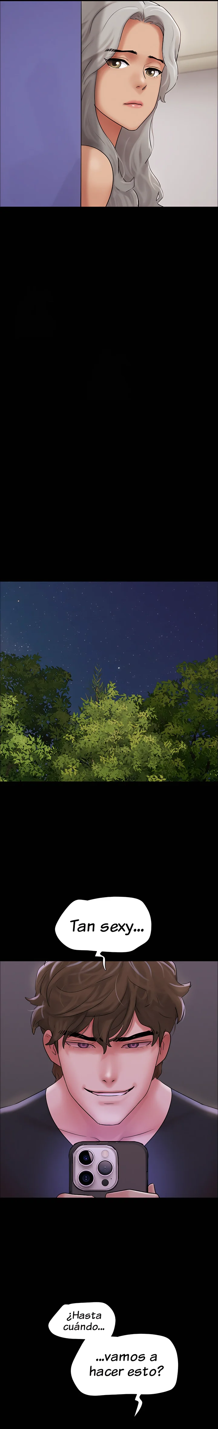 Soeun Capítulo 51 - Página 21