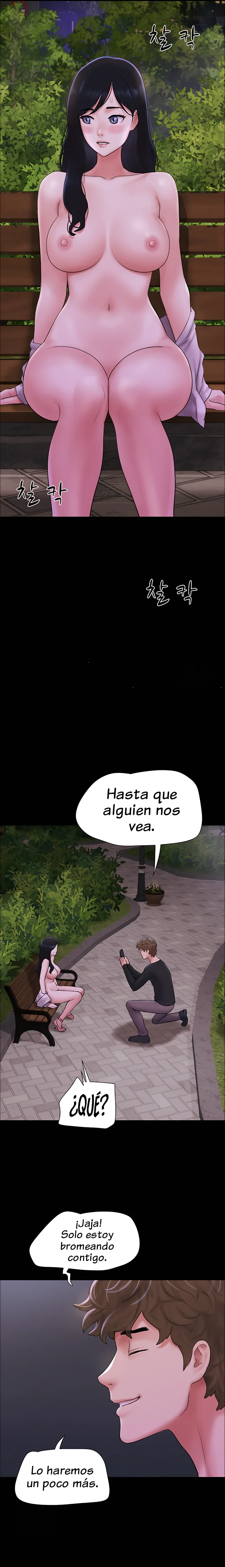 Soeun Capítulo 51 - Página 22