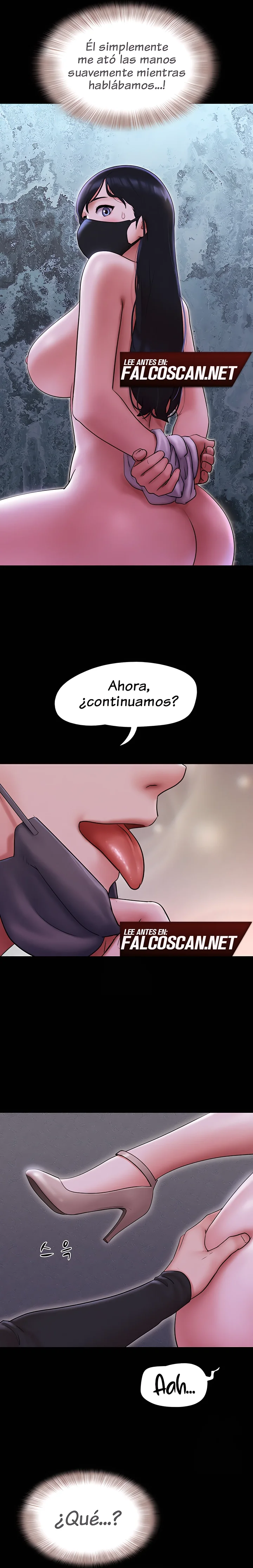 Soeun Capítulo 52 - Página 10