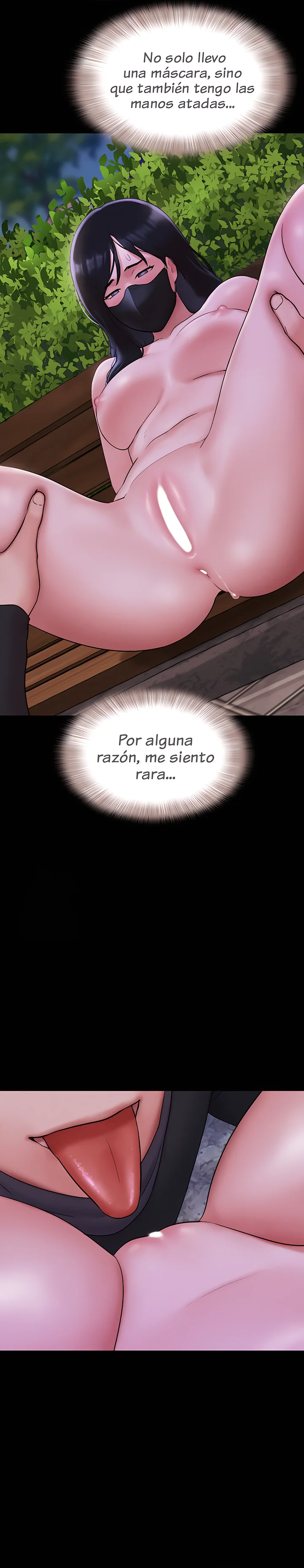 Soeun Capítulo 52 - Página 11