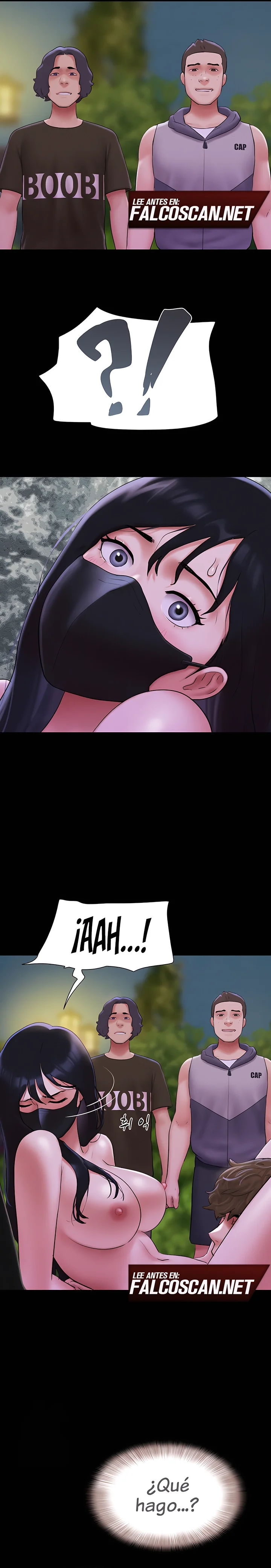 Soeun Capítulo 52 - Página 13