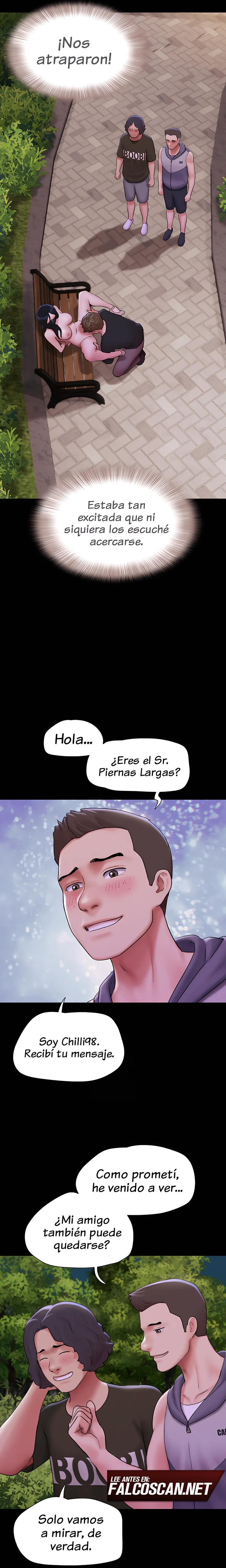 Soeun Capítulo 52 - Página 14