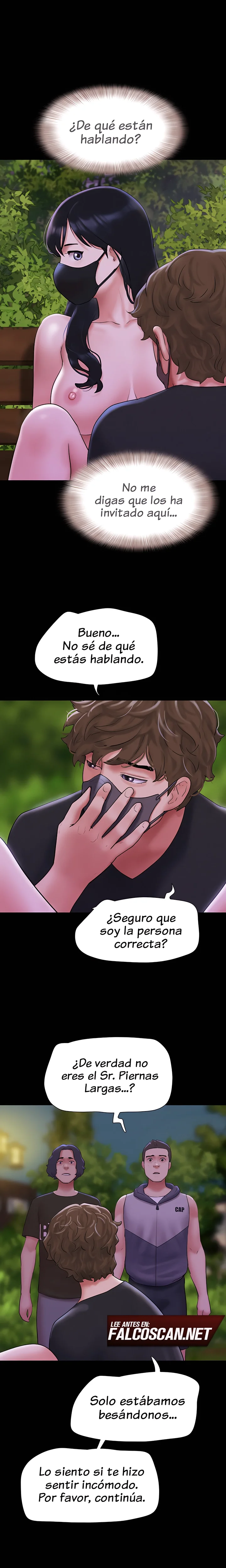 Soeun Capítulo 52 - Página 15