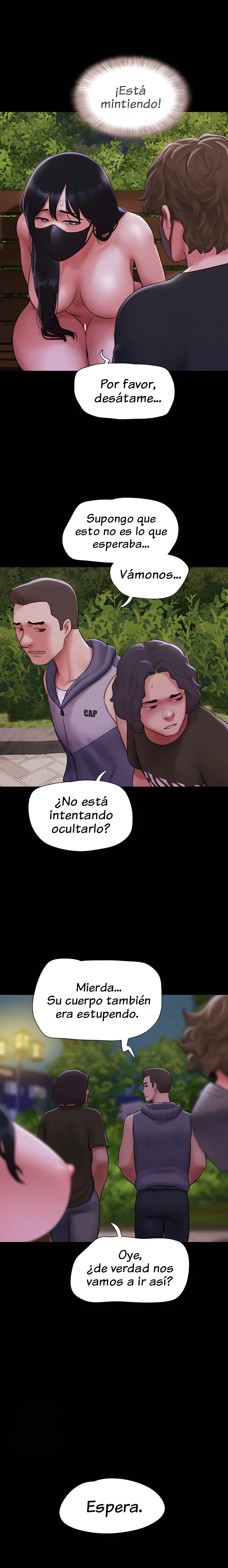 Soeun Capítulo 52 - Página 16