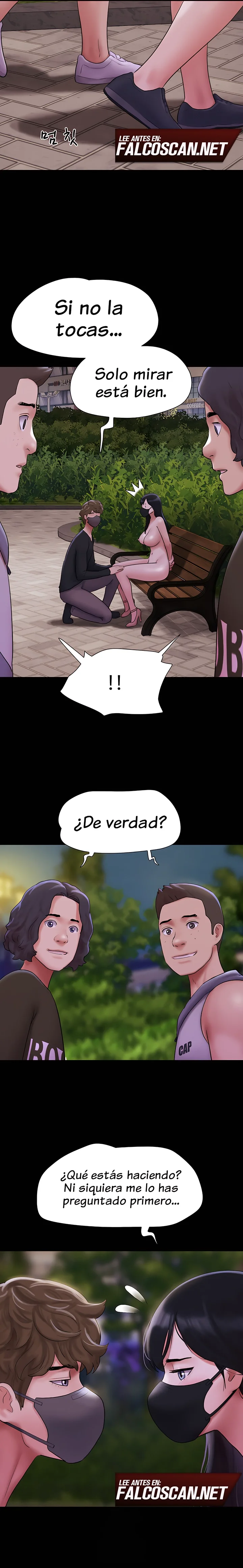 Soeun Capítulo 52 - Página 17