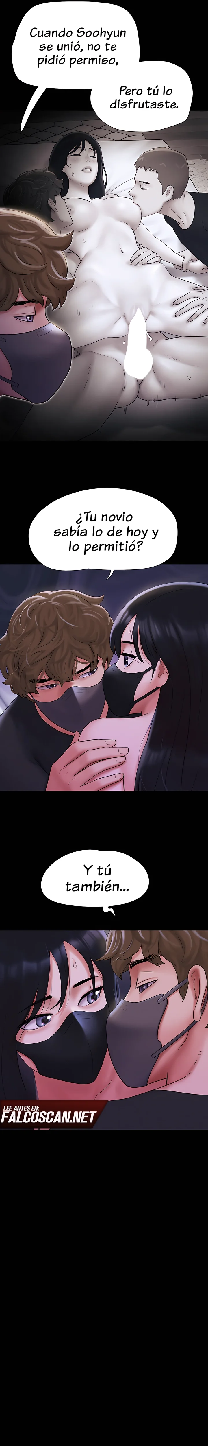 Soeun Capítulo 52 - Página 18