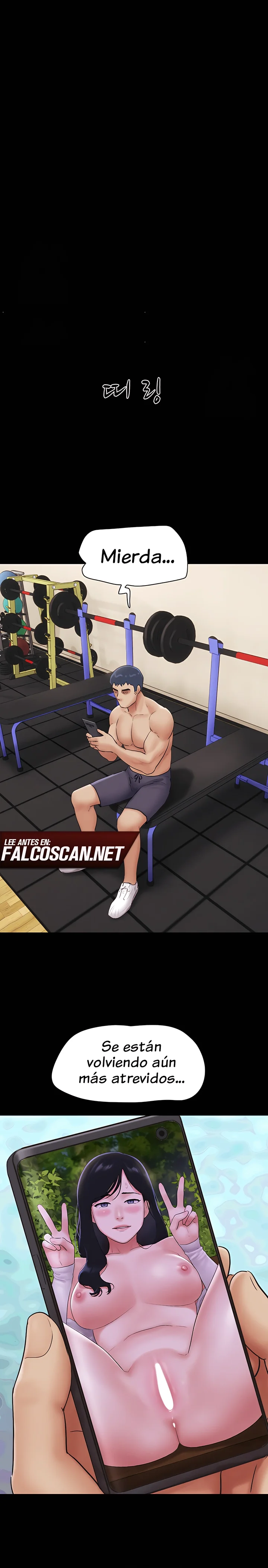 Soeun Capítulo 52 - Página 19