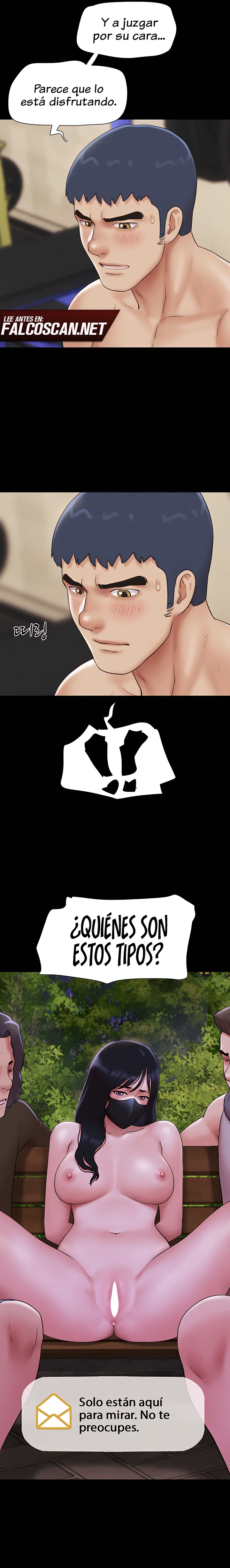 Soeun Capítulo 52 - Página 20