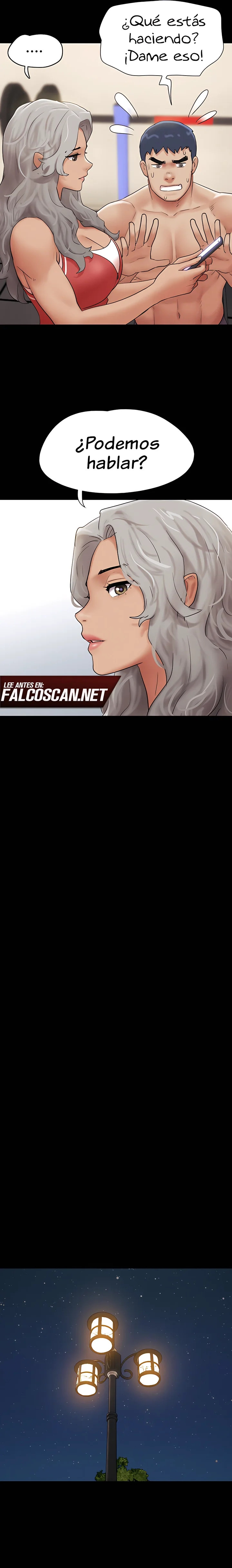 Soeun Capítulo 52 - Página 23