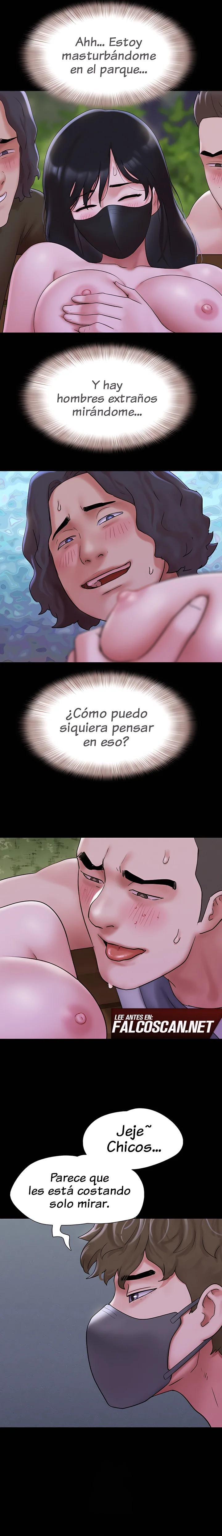 Soeun Capítulo 52 - Página 25