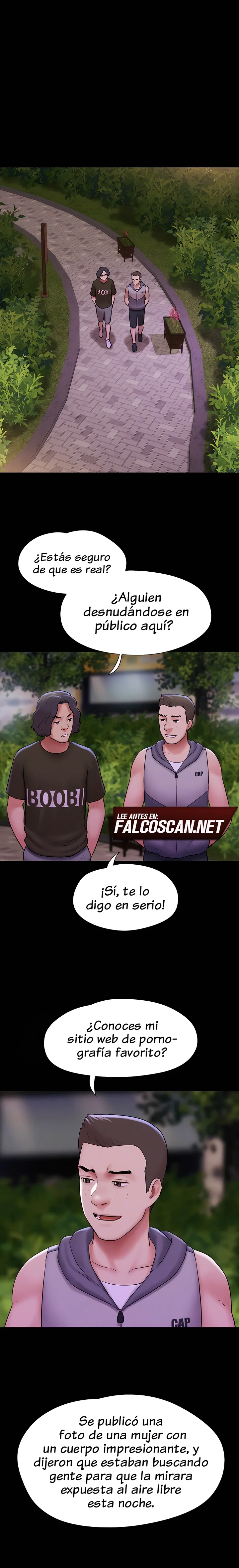 Soeun Capítulo 52 - Página 4