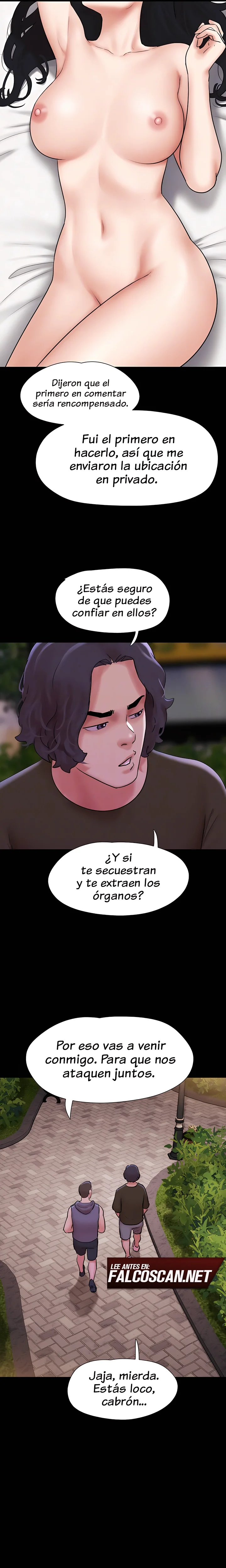 Soeun Capítulo 52 - Página 5