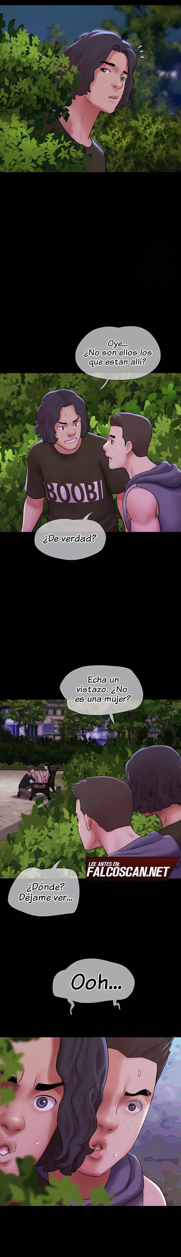 Soeun Capítulo 52 - Página 6