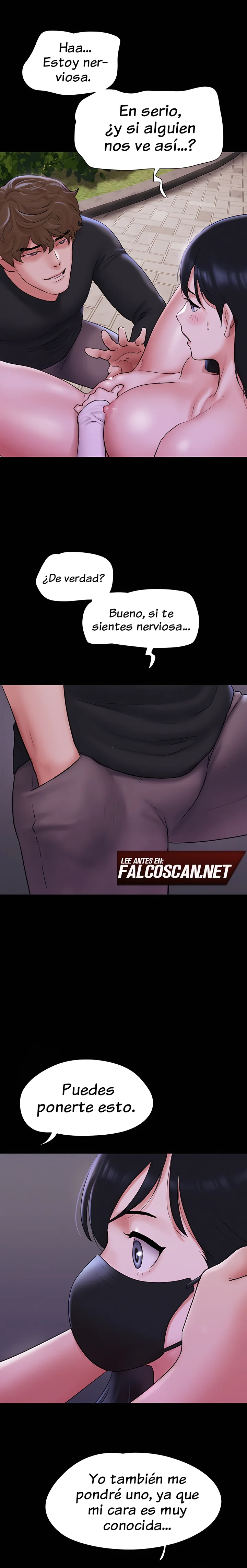 Soeun Capítulo 52 - Página 8