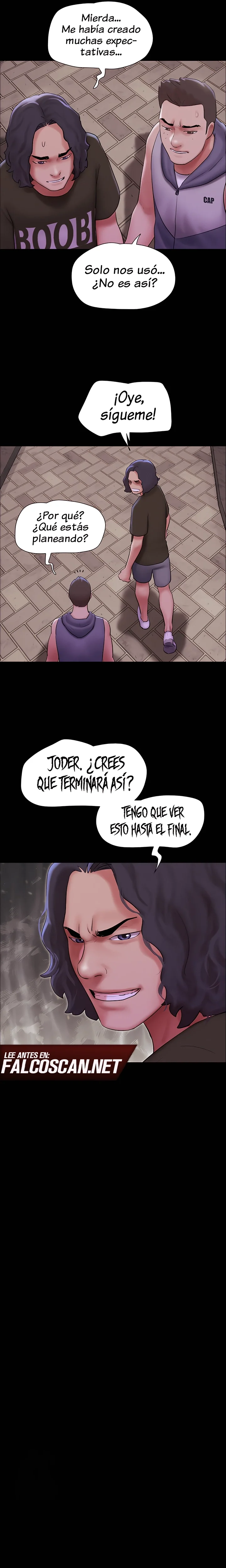 Soeun Capítulo 54 - Página 10