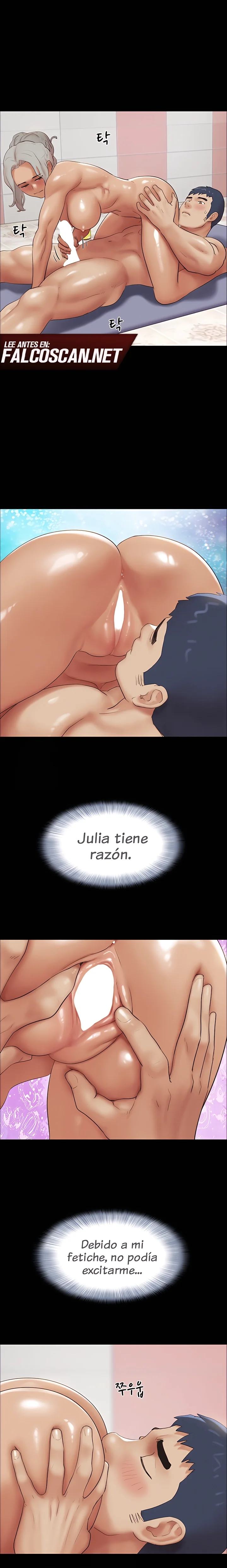 Soeun Capítulo 54 - Página 17