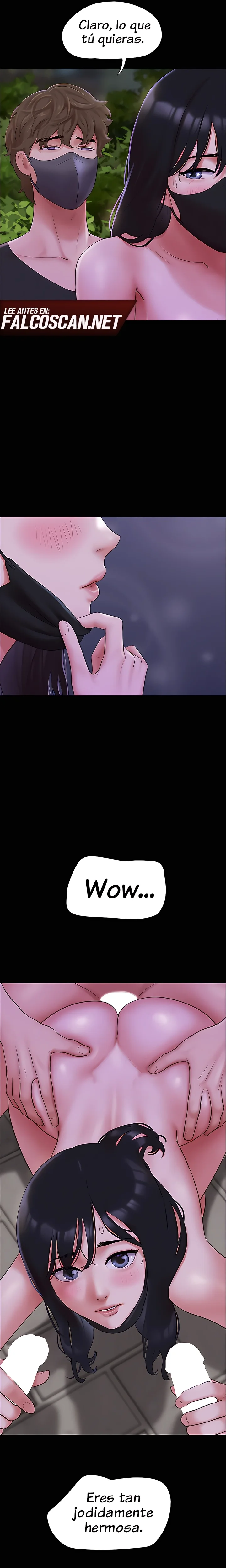 Soeun Capítulo 54 - Página 2