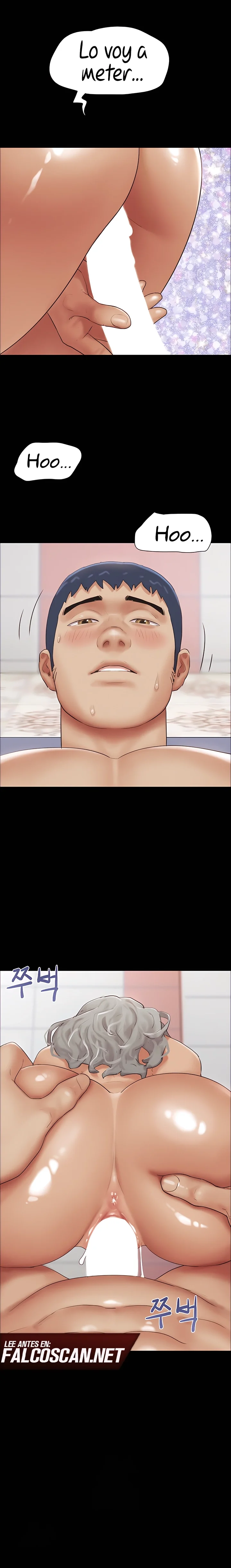 Soeun Capítulo 54 - Página 20