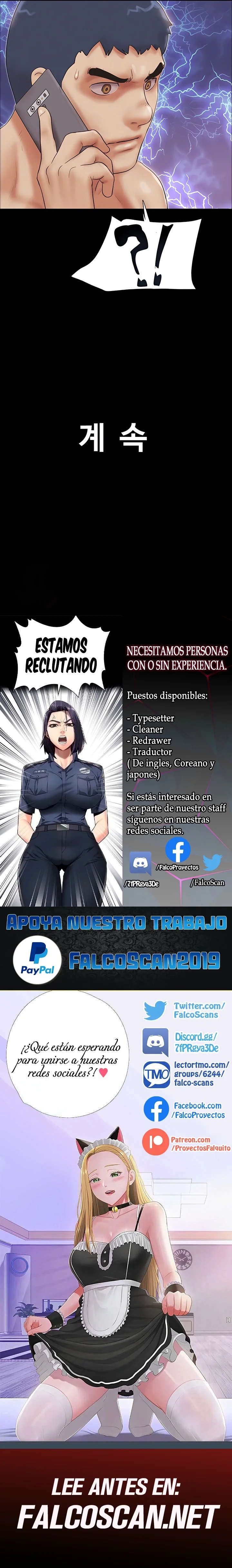 Soeun Capítulo 54 - Página 26