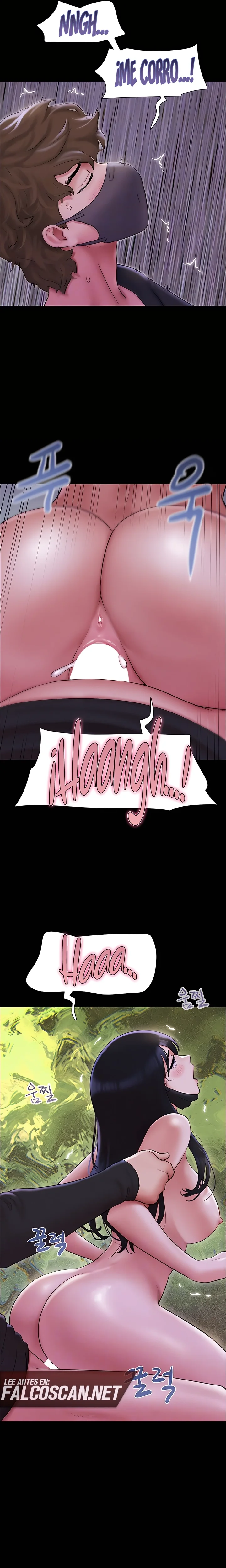 Soeun Capítulo 54 - Página 7