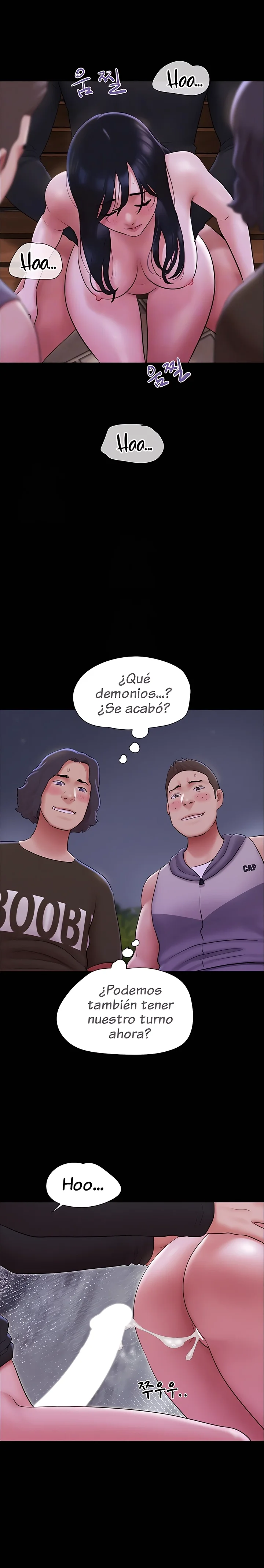 Soeun Capítulo 54 - Página 8