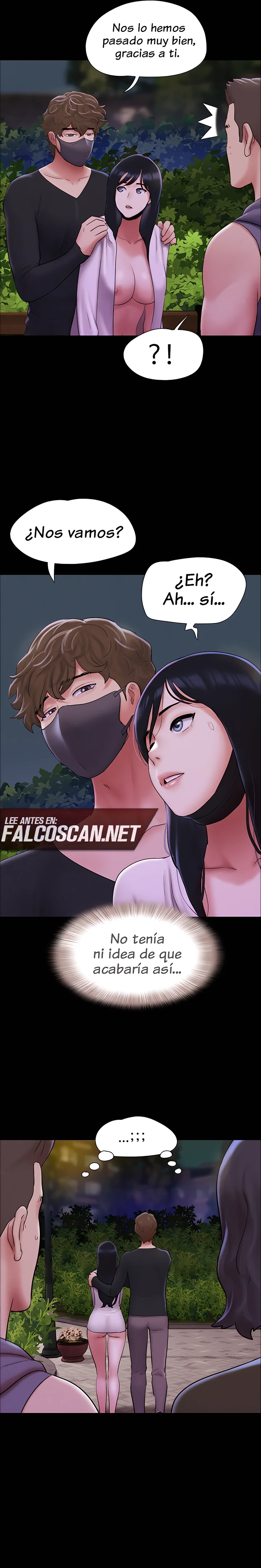 Soeun Capítulo 54 - Página 9