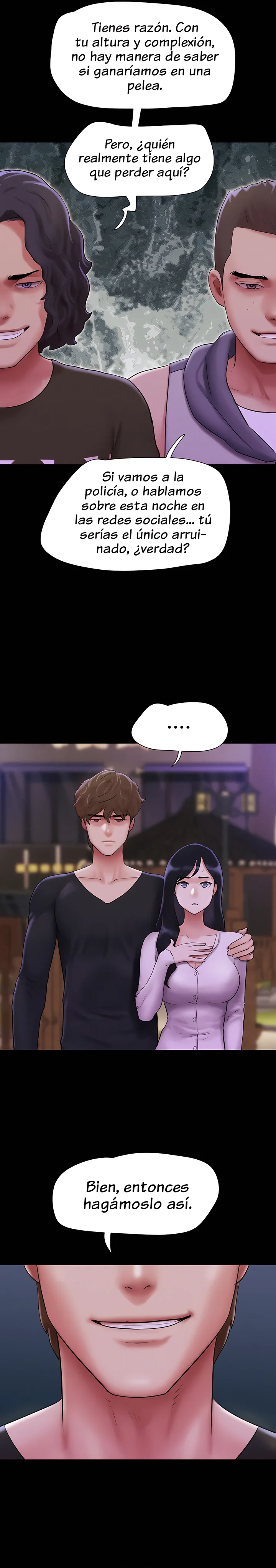 Soeun Capítulo 55 - Página 10