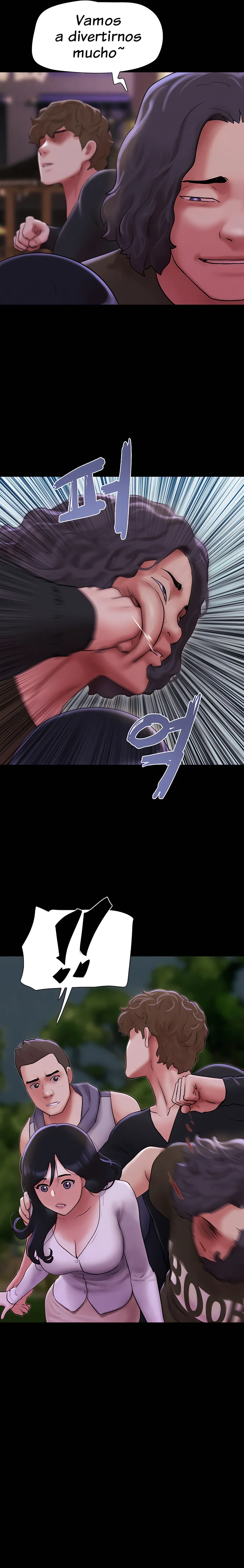 Soeun Capítulo 55 - Página 13