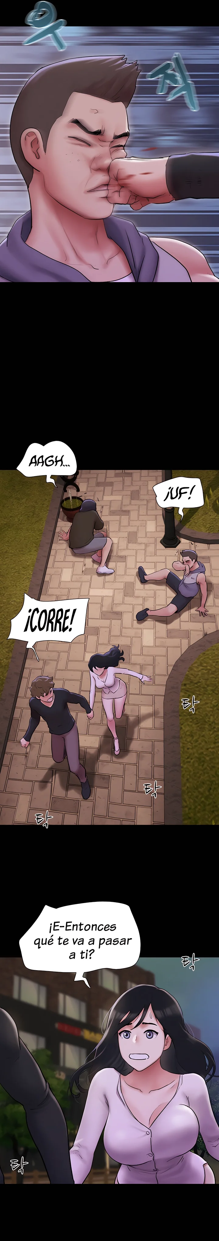 Soeun Capítulo 55 - Página 14