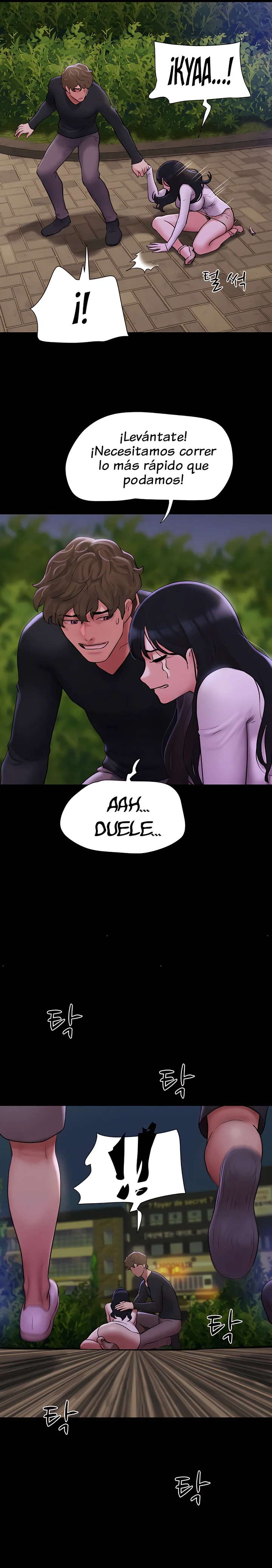 Soeun Capítulo 55 - Página 16