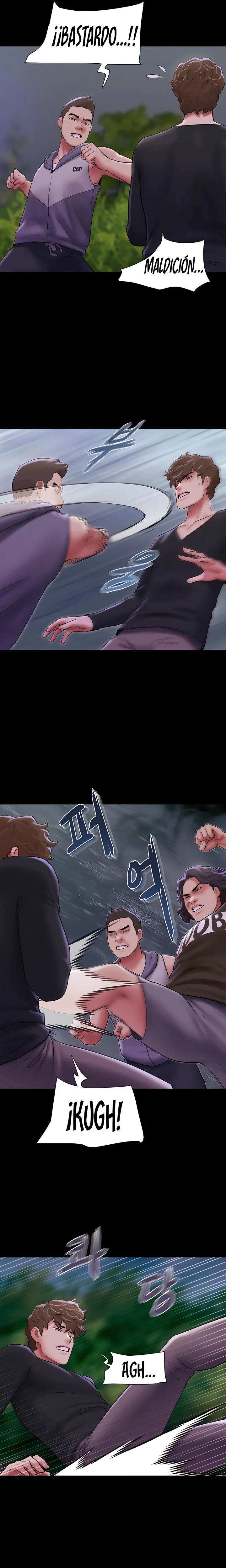 Soeun Capítulo 55 - Página 17