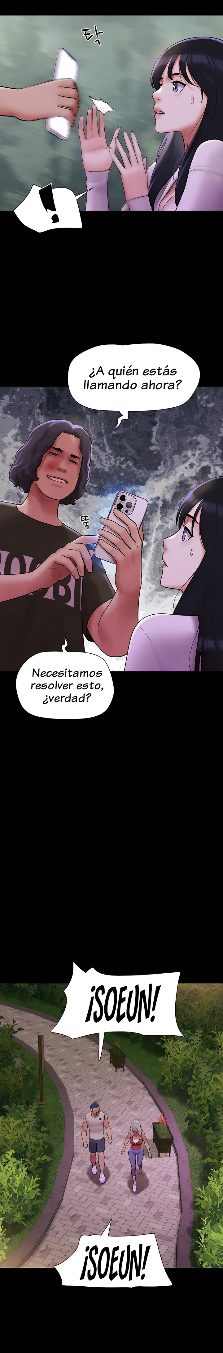 Soeun Capítulo 55 - Página 19