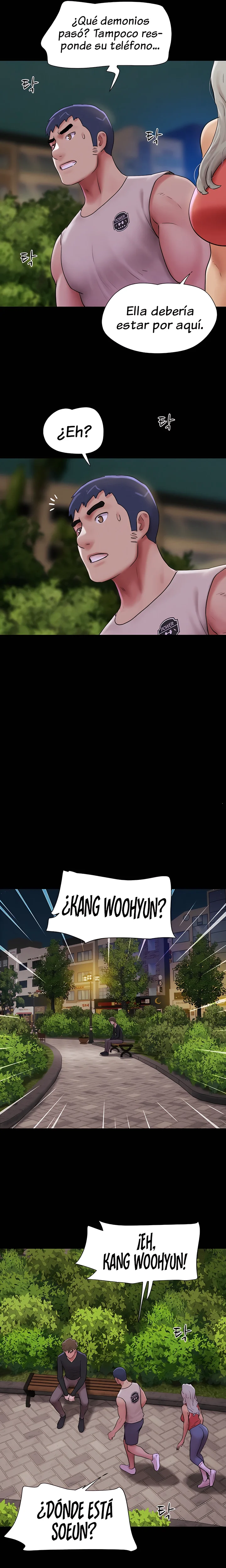 Soeun Capítulo 55 - Página 21