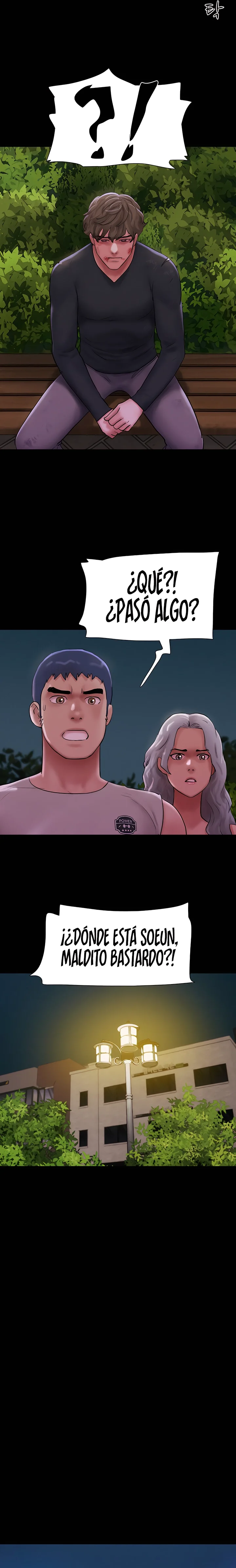 Soeun Capítulo 55 - Página 22