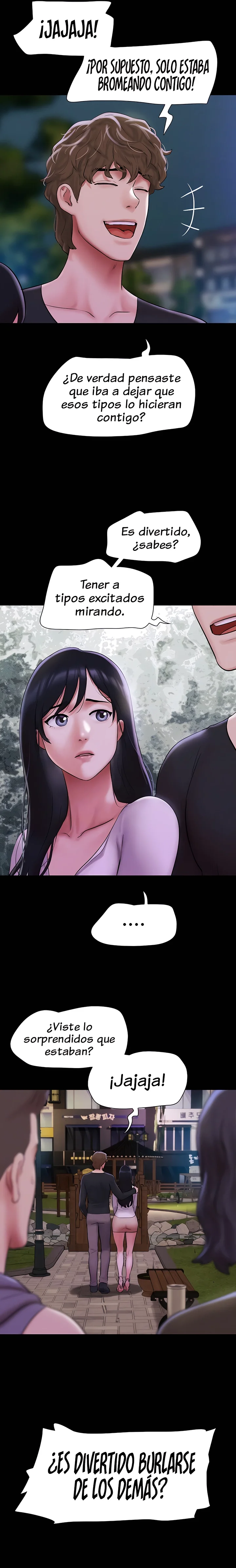 Soeun Capítulo 55 - Página 6